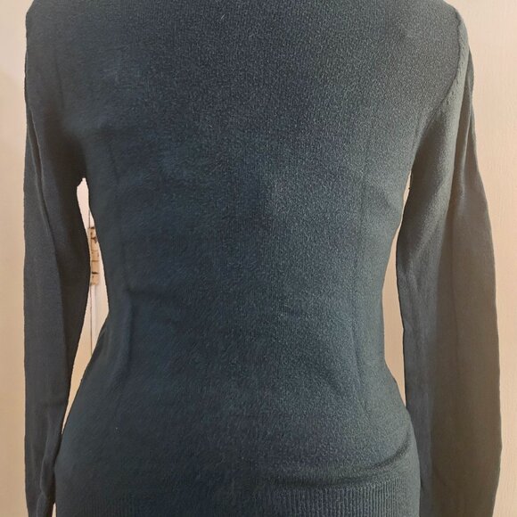 Mossimo Brand Sweater, Sz S - Picture 2 of 5